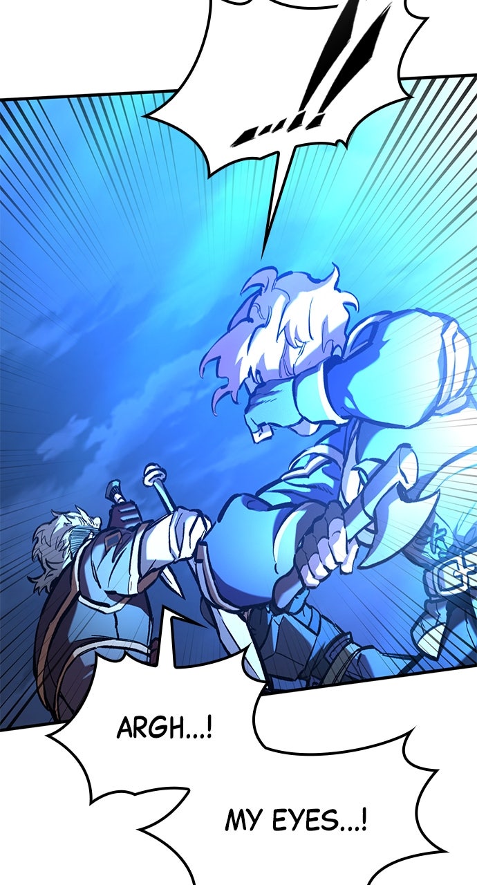 Read The Knight Only Lives Today EN Manga Online