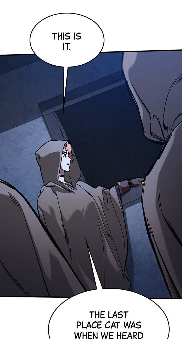 Read The Knight Only Lives Today EN Manga Online