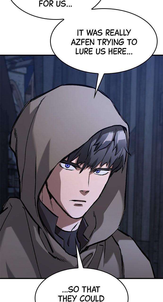 Read The Knight Only Lives Today EN Manga Online