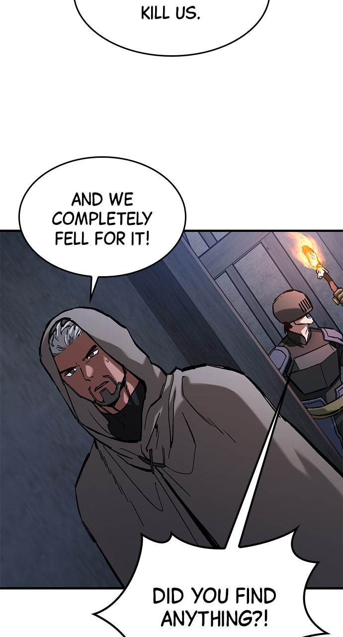 Read The Knight Only Lives Today EN Manga Online