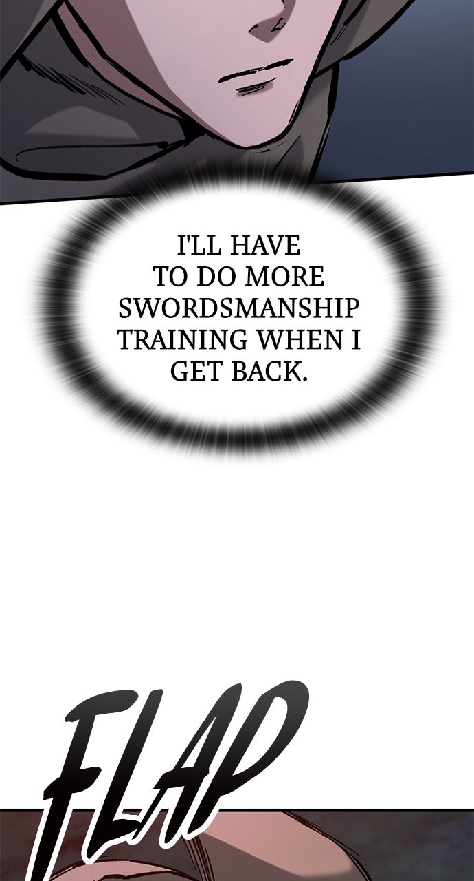 Read The Knight Only Lives Today EN Manga Online