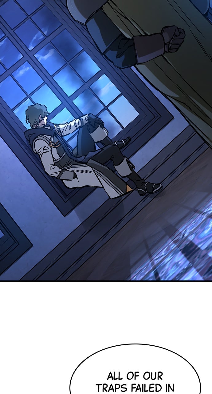 Read The Knight Only Lives Today EN Manga Online