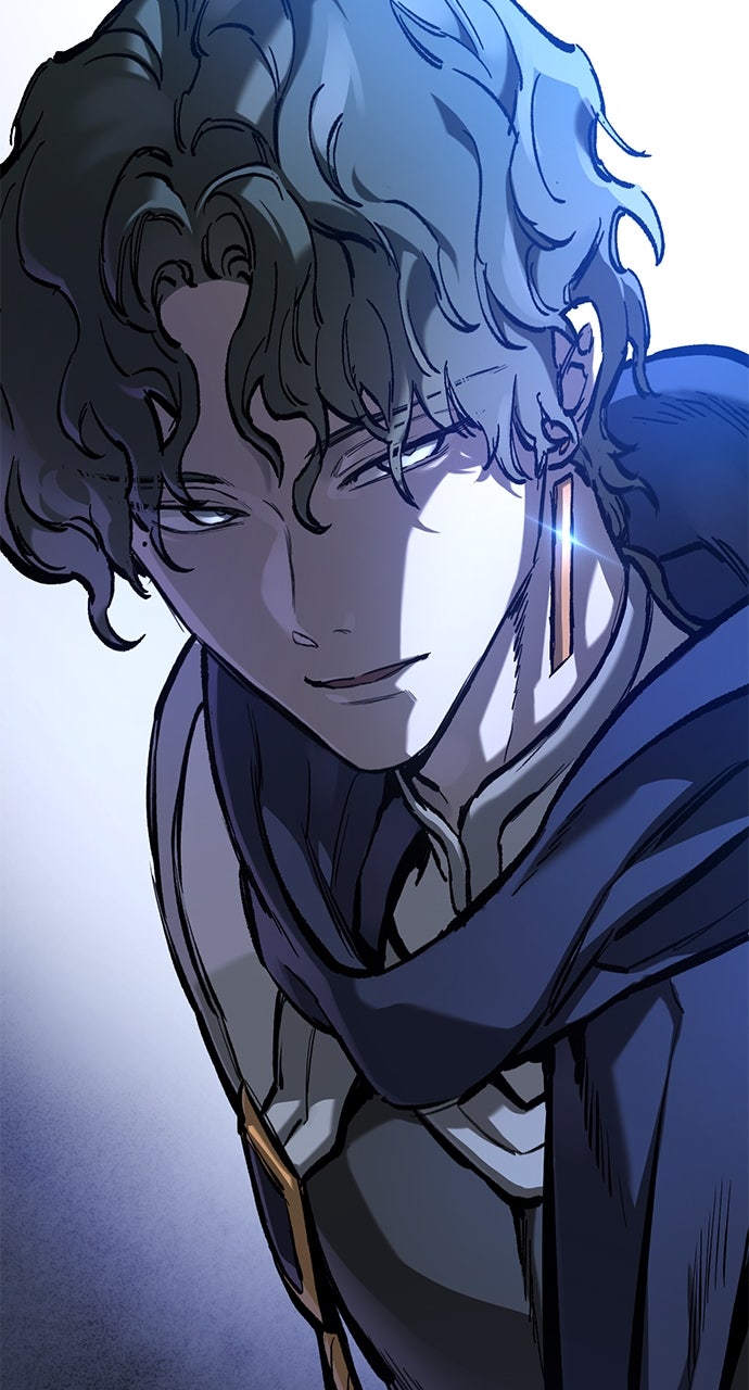 Read The Knight Only Lives Today EN Manga Online