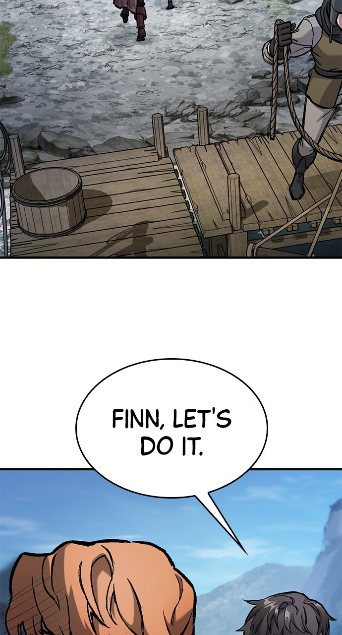 Read The Knight Only Lives Today EN Manga Online