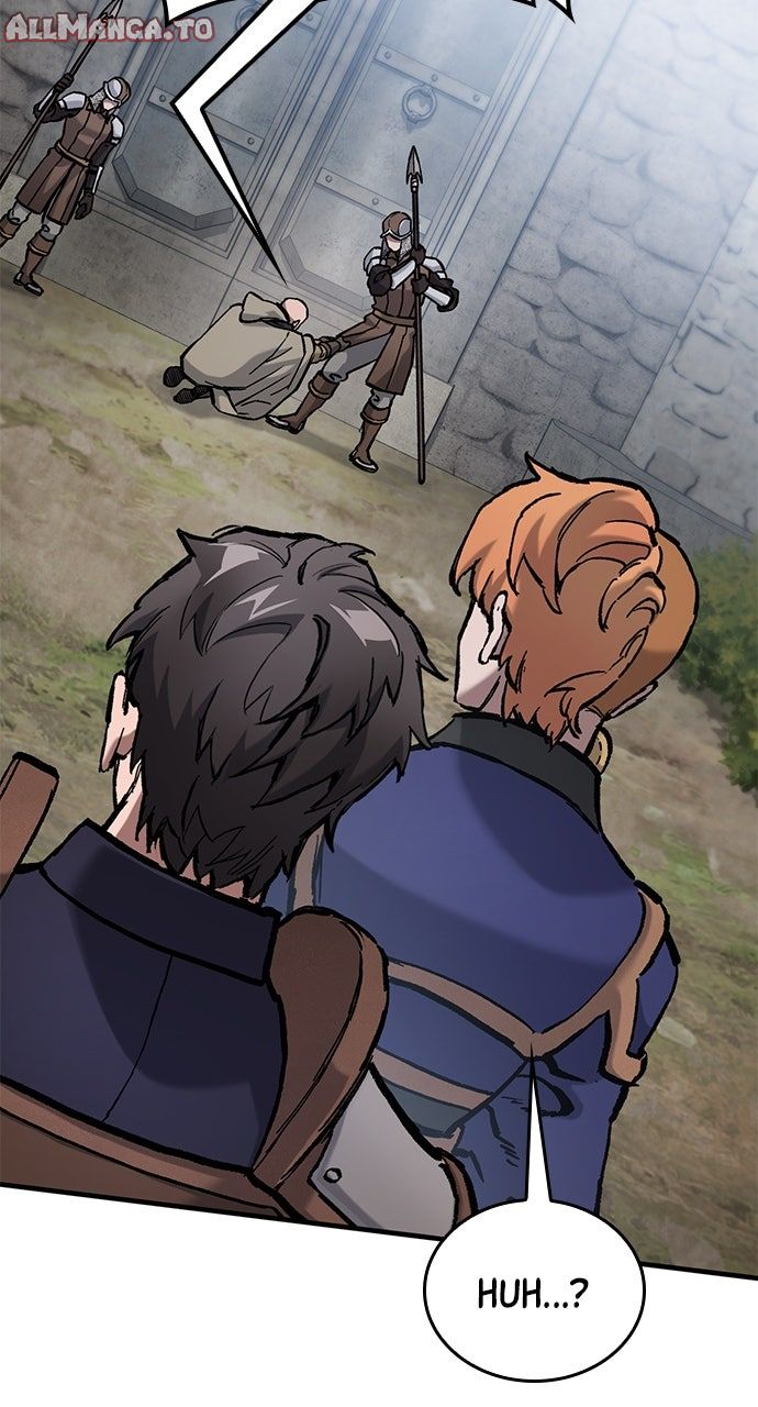 Read The Knight Only Lives Today EN Manga Online