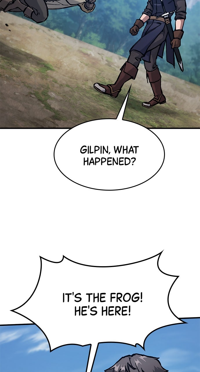 Read The Knight Only Lives Today EN Manga Online