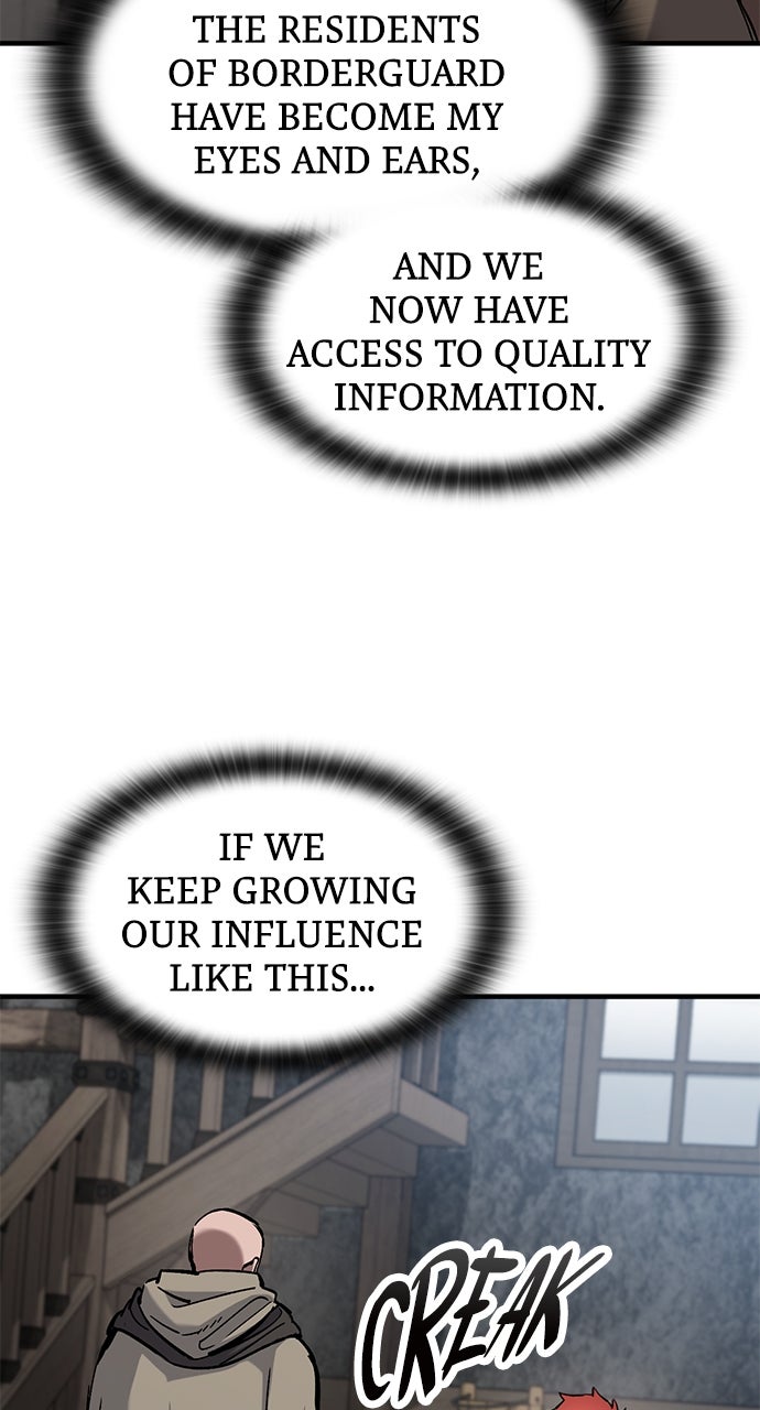 Read The Knight Only Lives Today EN Manga Online