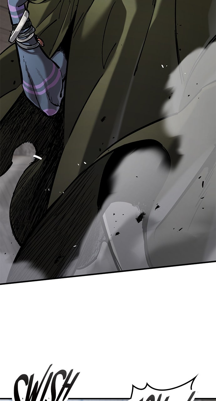 Read The Knight Only Lives Today EN Manga Online