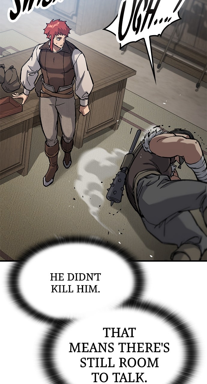 Read The Knight Only Lives Today EN Manga Online