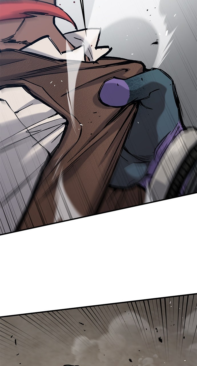 Read The Knight Only Lives Today EN Manga Online