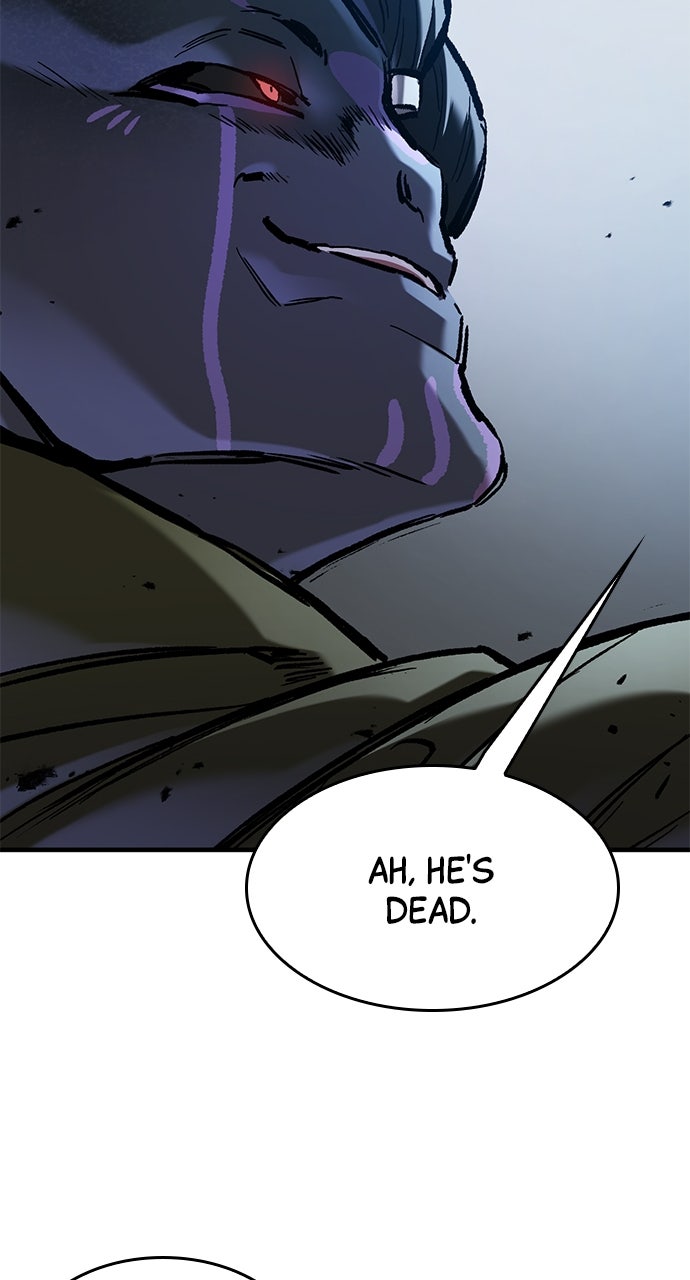 Read The Knight Only Lives Today EN Manga Online