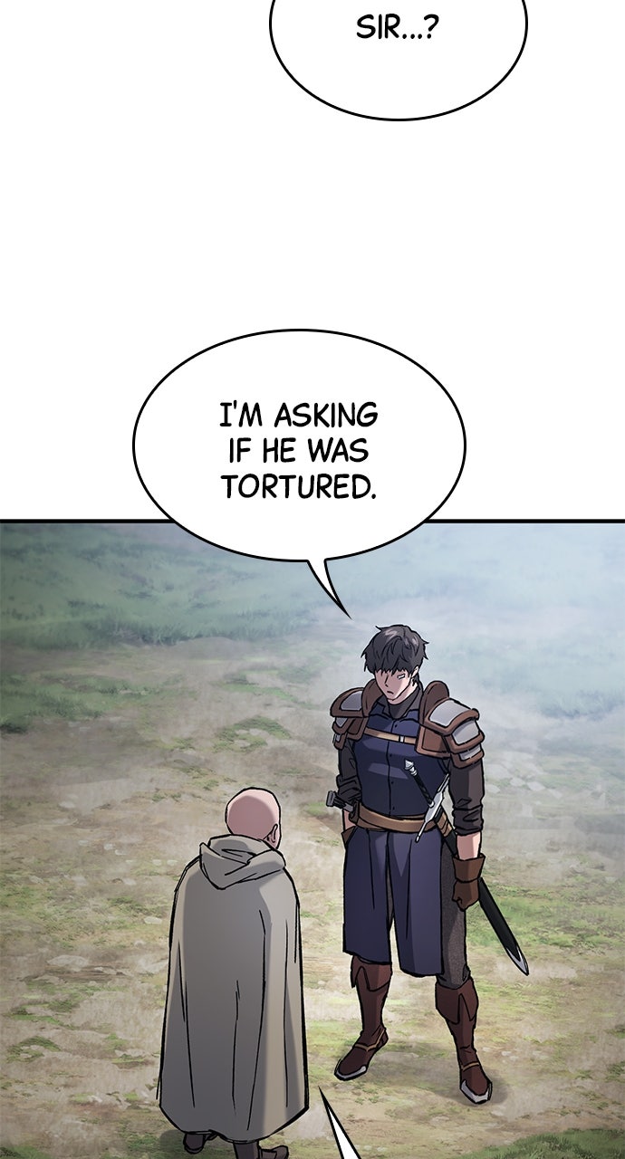 Read The Knight Only Lives Today EN Manga Online