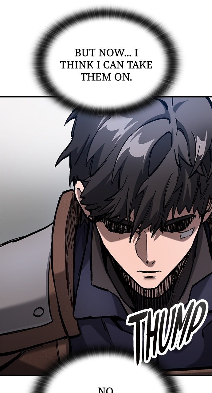 Read The Knight Only Lives Today EN Manga Online