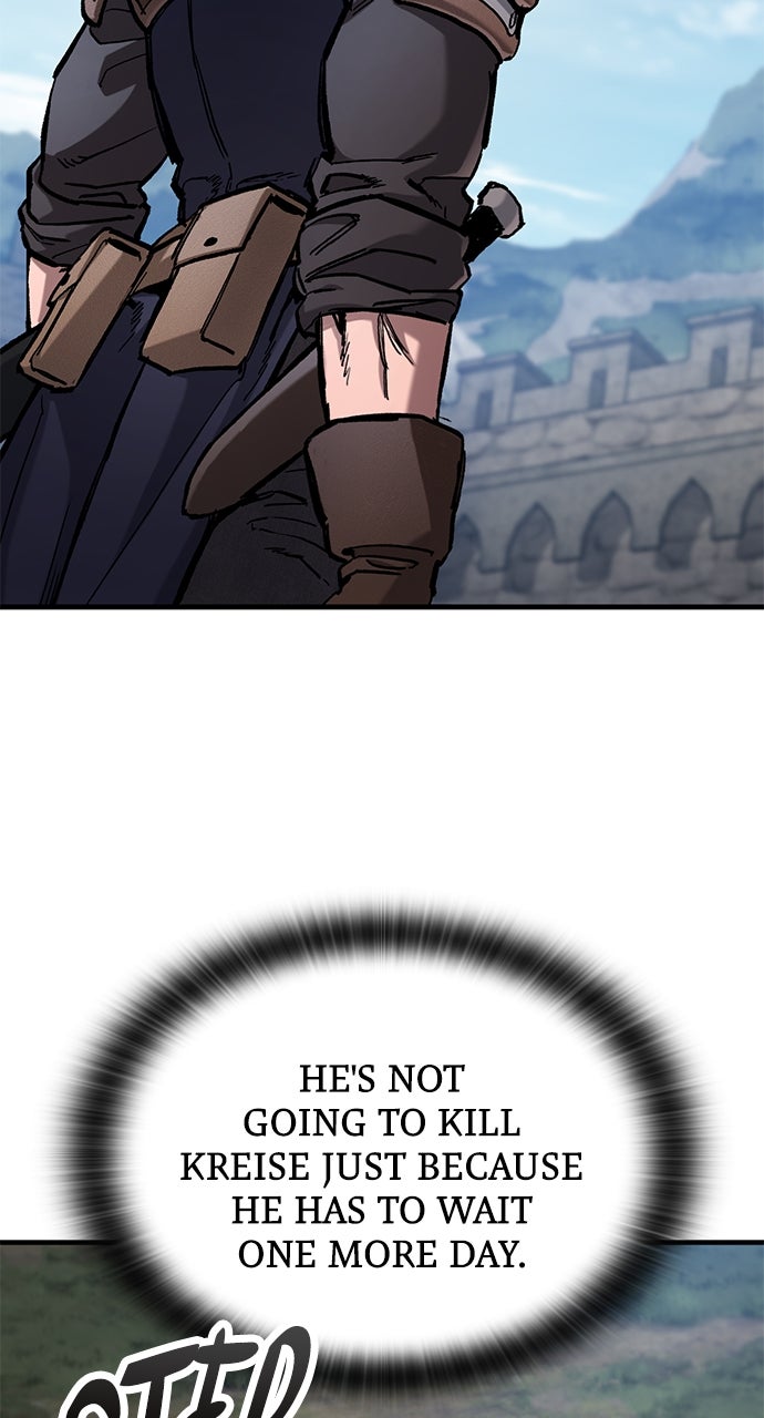 Read The Knight Only Lives Today EN Manga Online