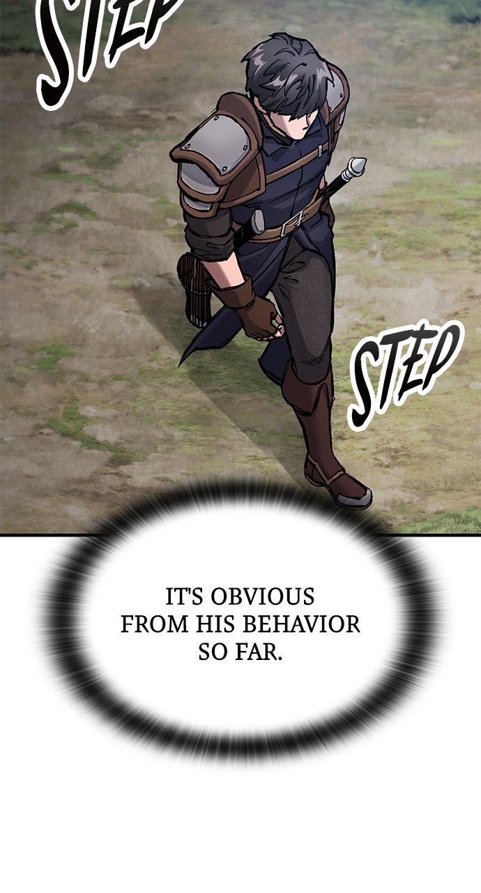 Read The Knight Only Lives Today EN Manga Online