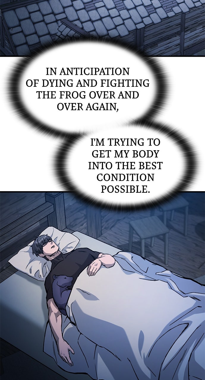 Read The Knight Only Lives Today EN Manga Online