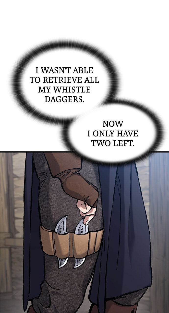 Read The Knight Only Lives Today EN Manga Online