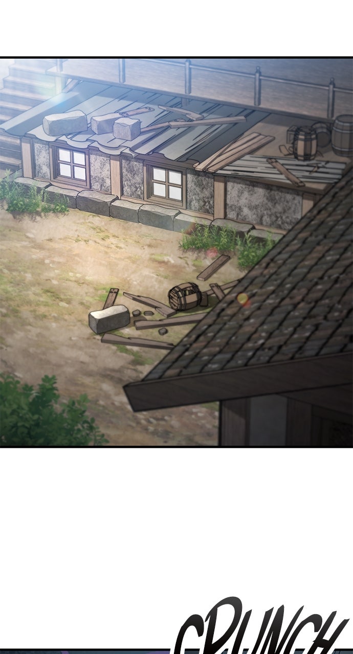 Read The Knight Only Lives Today EN Manga Online