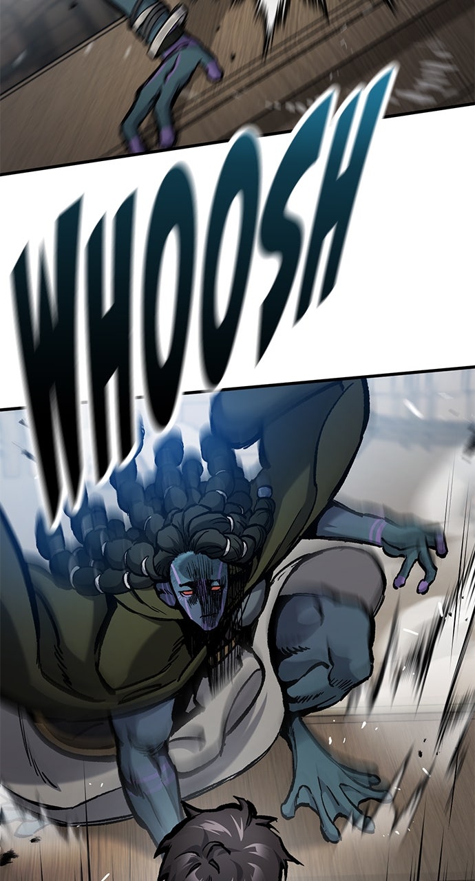 Read The Knight Only Lives Today EN Manga Online