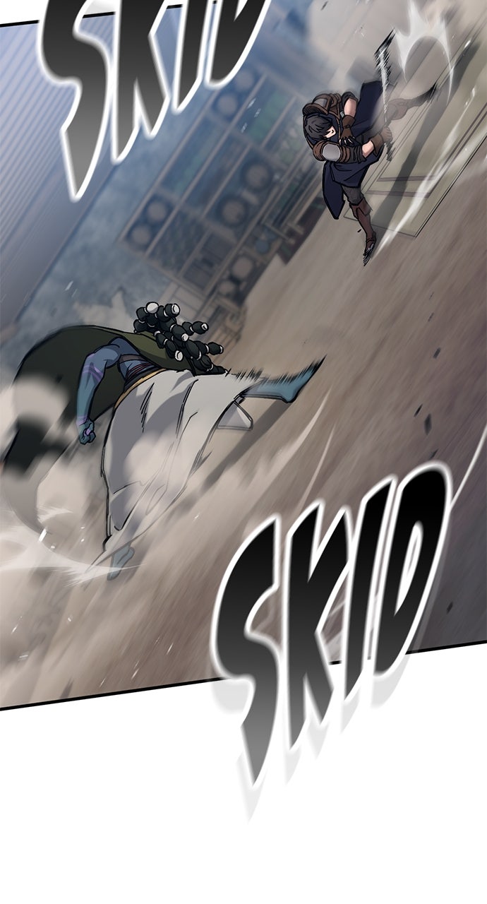 Read The Knight Only Lives Today EN Manga Online