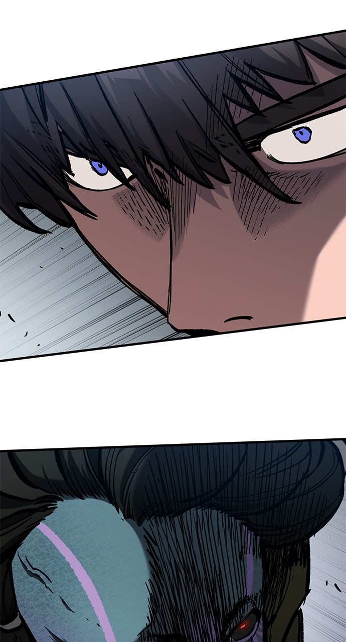 Read The Knight Only Lives Today EN Manga Online