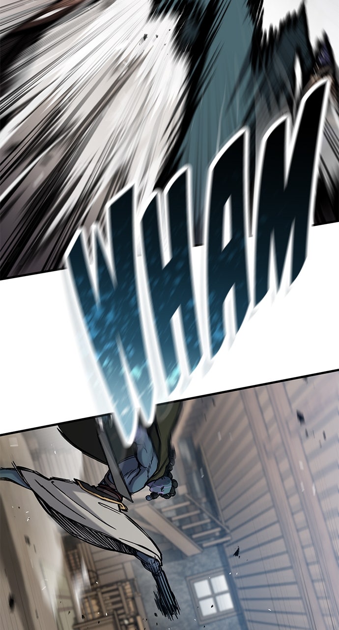 Read The Knight Only Lives Today EN Manga Online