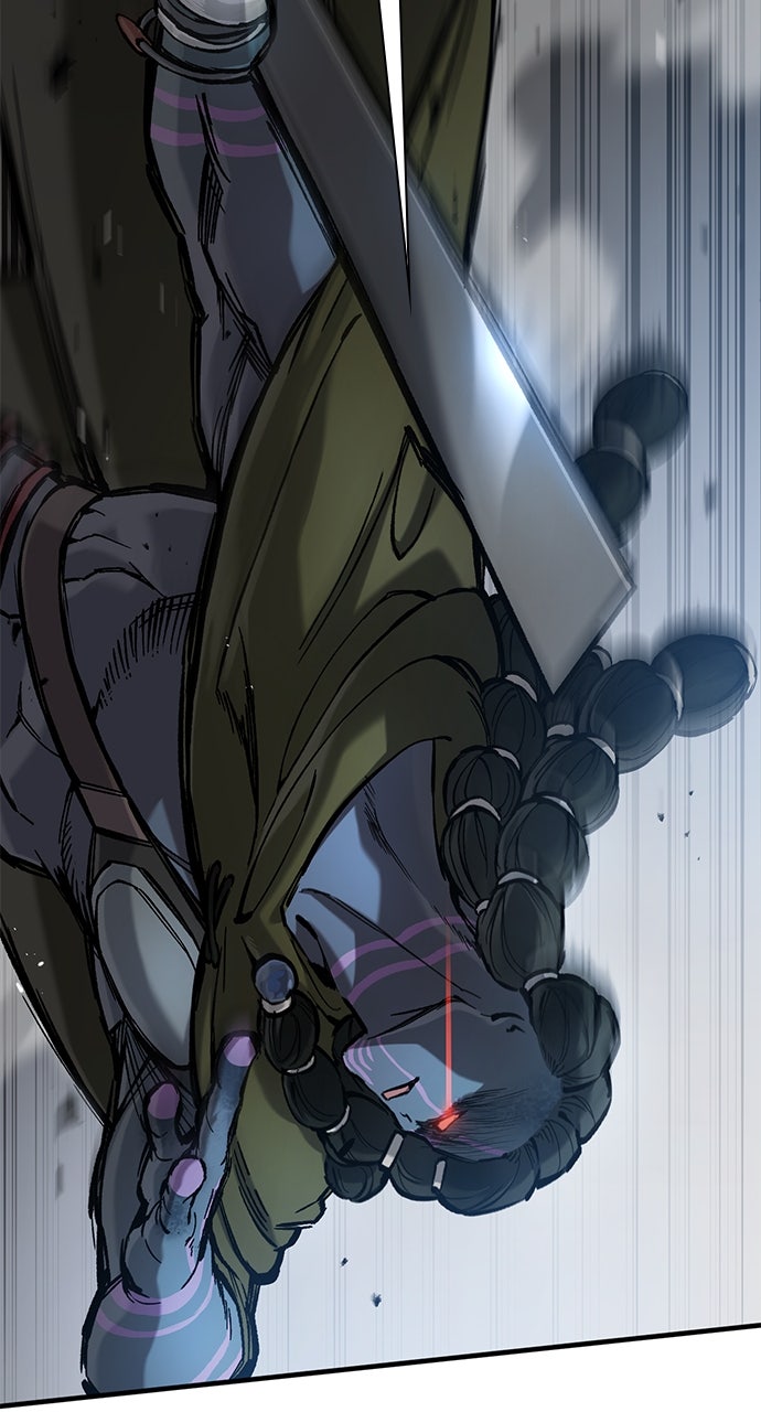 Read The Knight Only Lives Today EN Manga Online