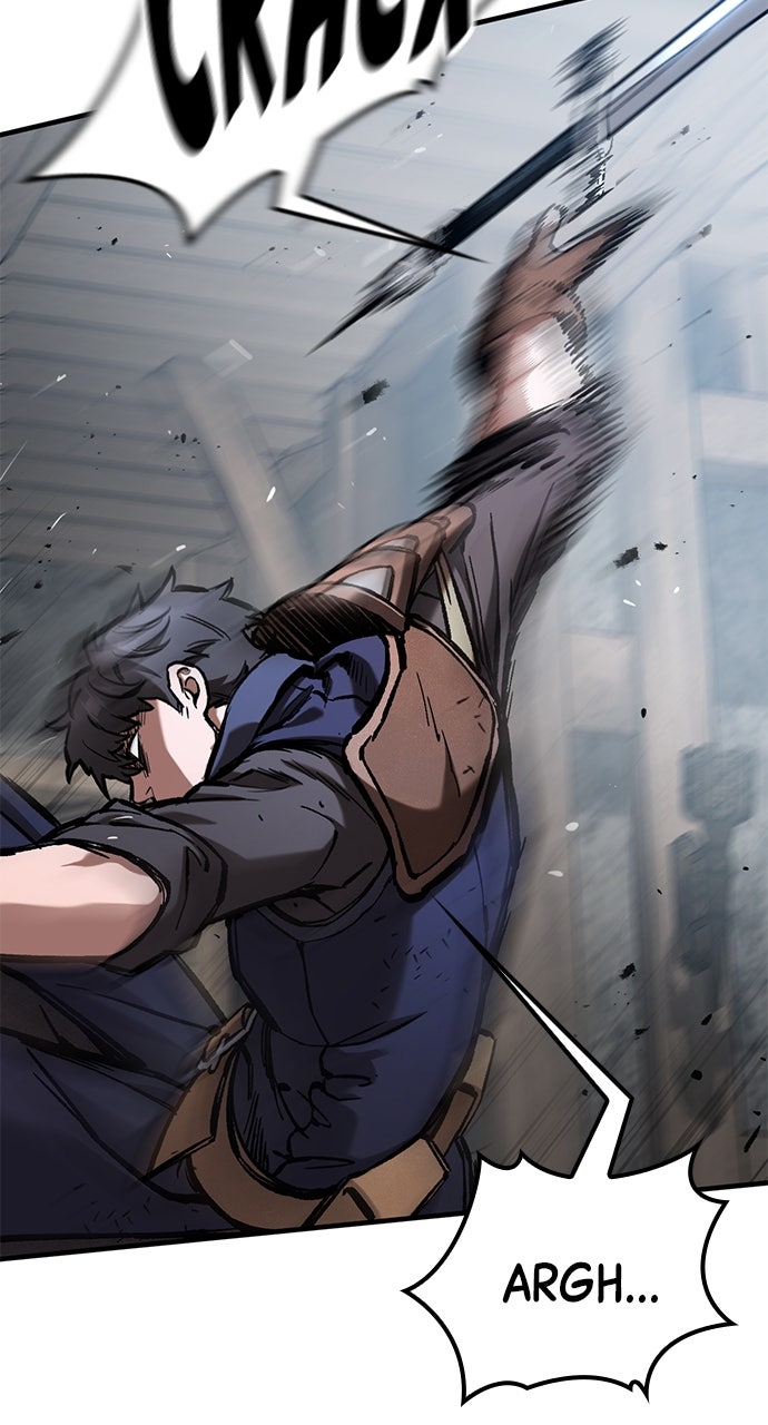 Read The Knight Only Lives Today EN Manga Online