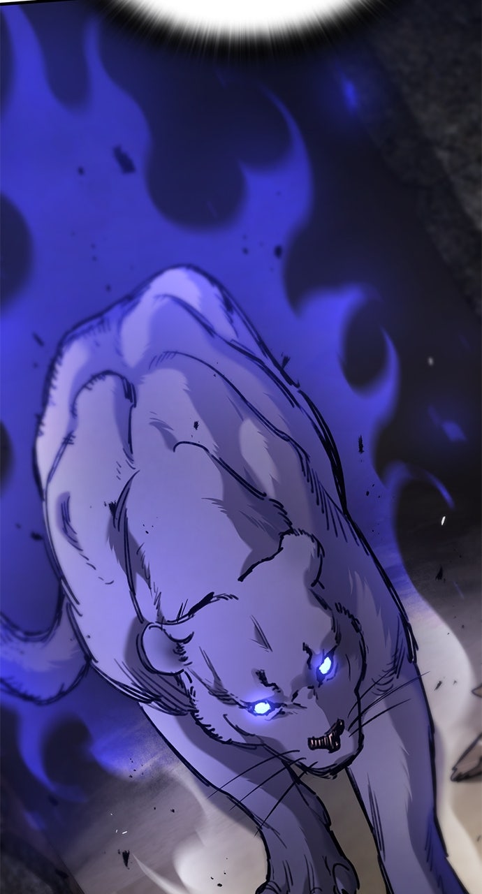 Read The Knight Only Lives Today EN Manga Online