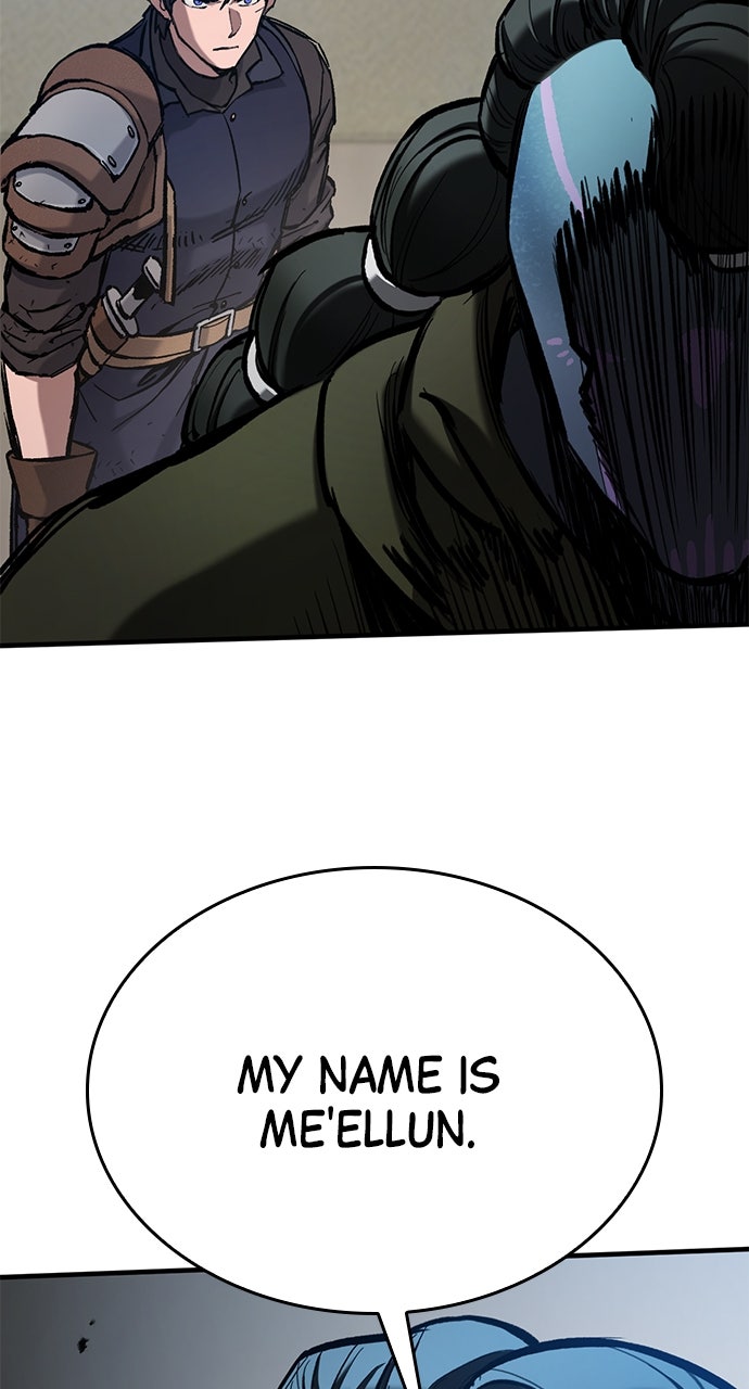 Read The Knight Only Lives Today EN Manga Online