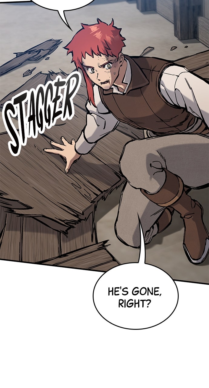 Read The Knight Only Lives Today EN Manga Online