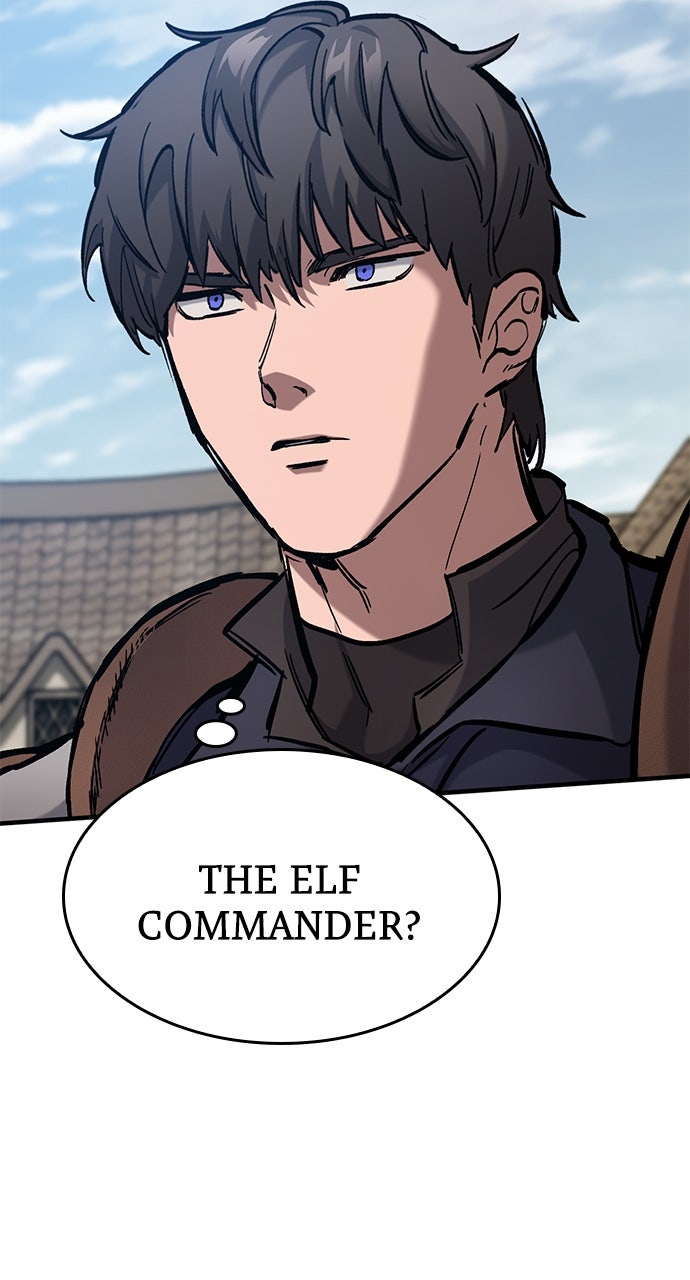 Read The Knight Only Lives Today EN Manga Online