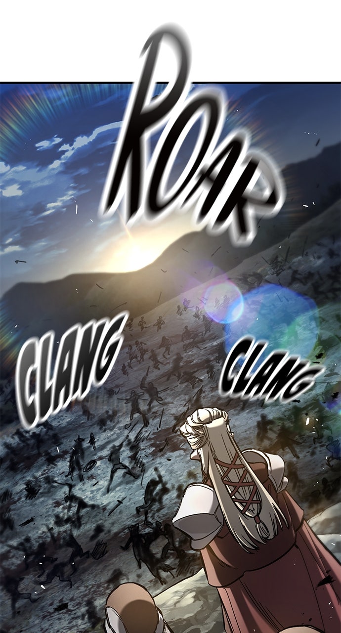 Read The Knight Only Lives Today EN Manga Online