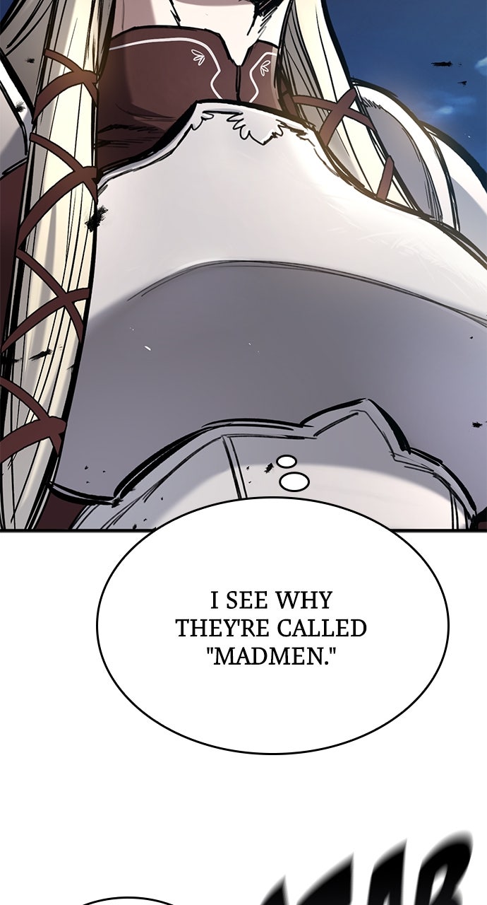 Read The Knight Only Lives Today EN Manga Online