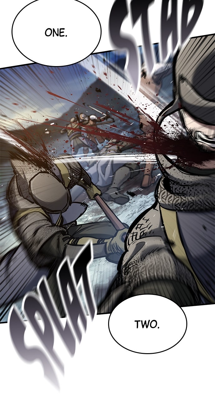 Read The Knight Only Lives Today EN Manga Online