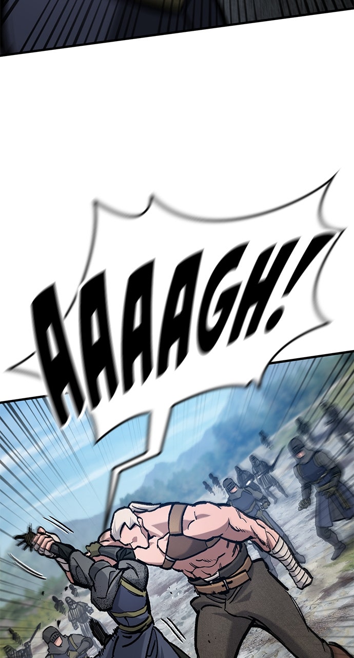 Read The Knight Only Lives Today EN Manga Online