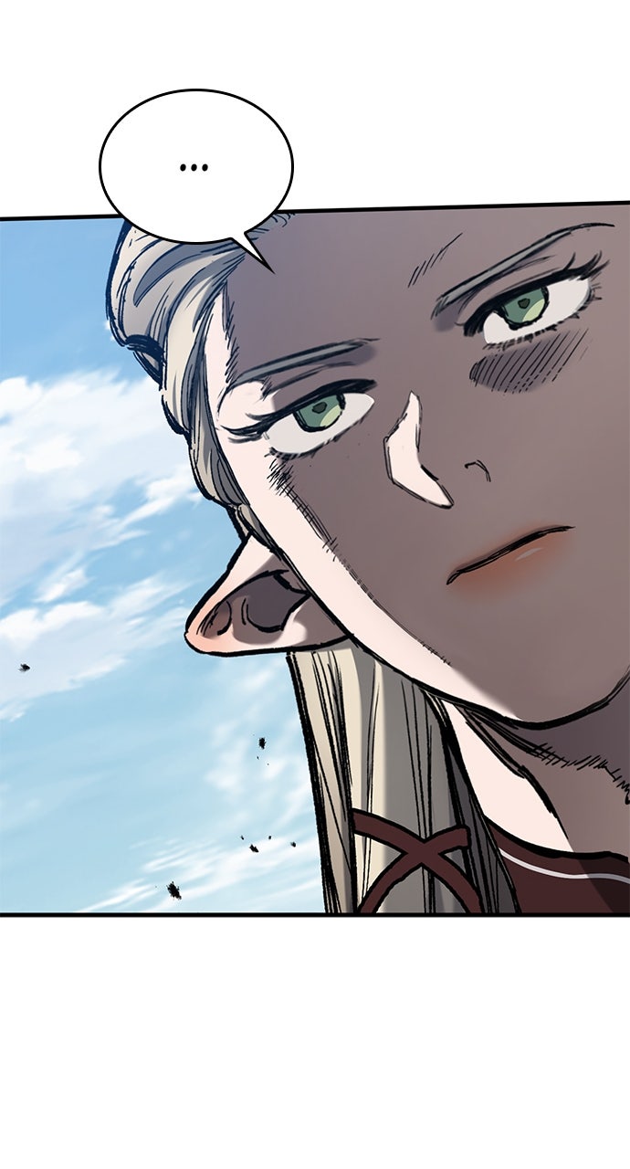 Read The Knight Only Lives Today EN Manga Online