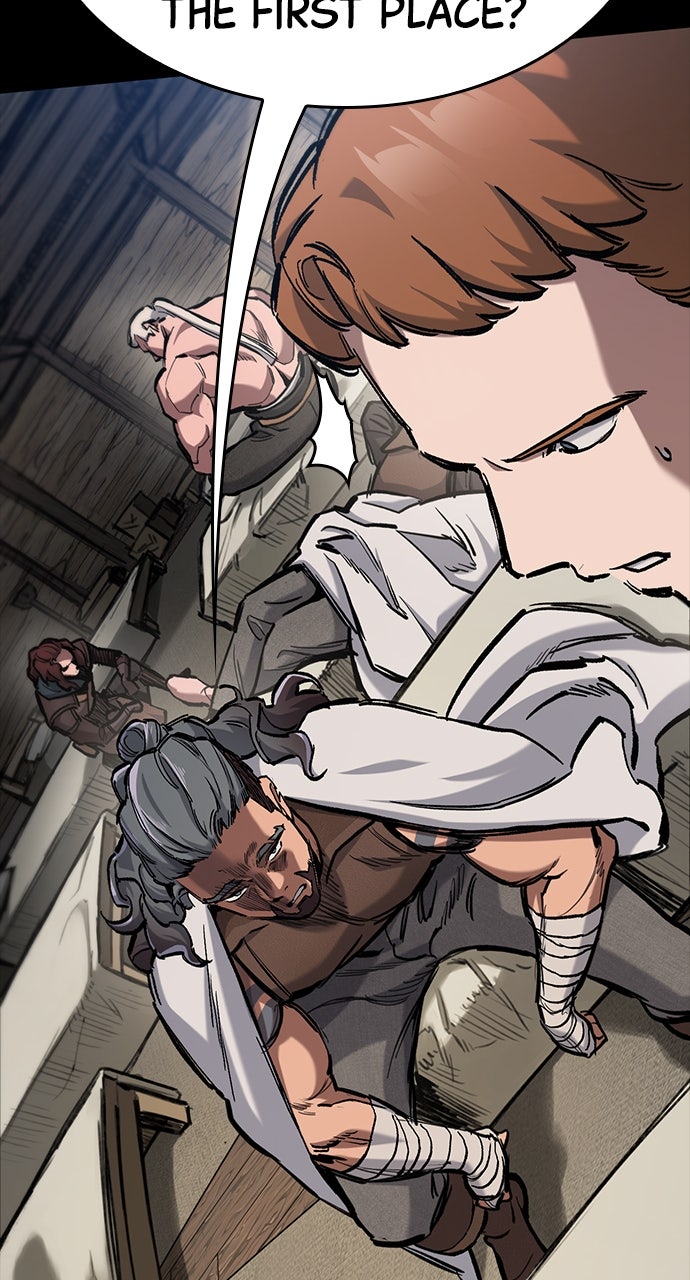 Read The Knight Only Lives Today EN Manga Online