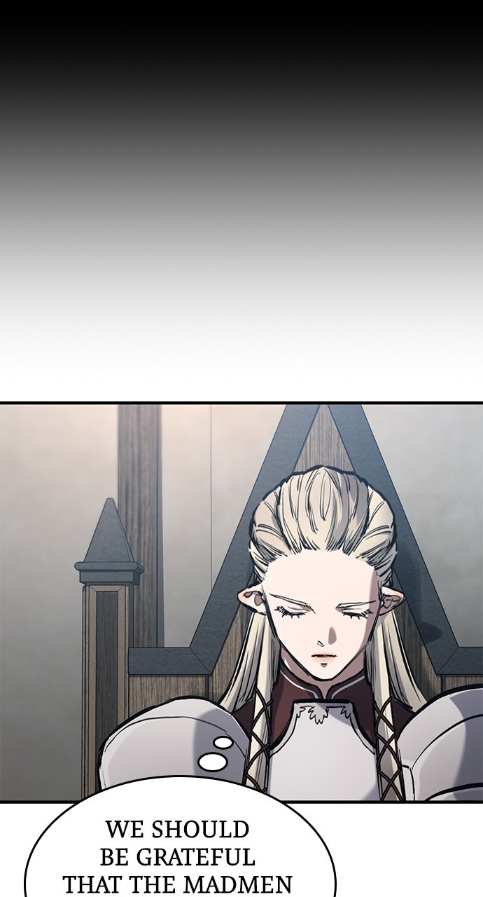 Read The Knight Only Lives Today EN Manga Online