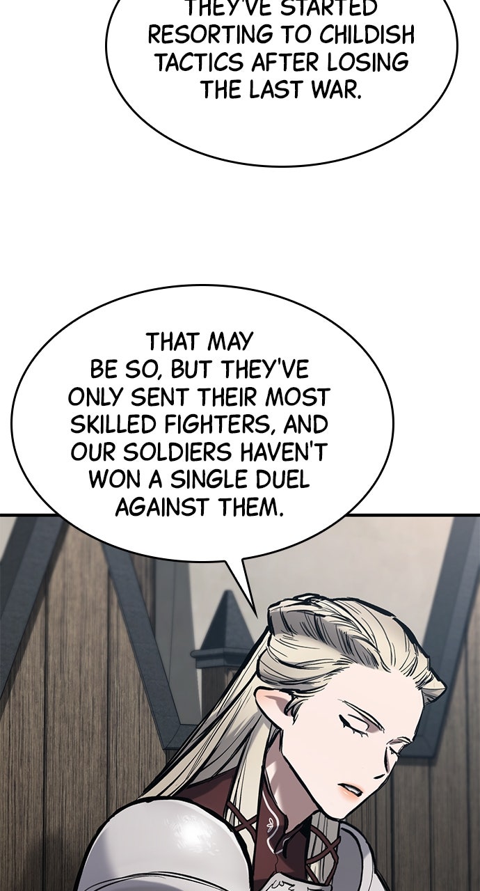 Read The Knight Only Lives Today EN Manga Online