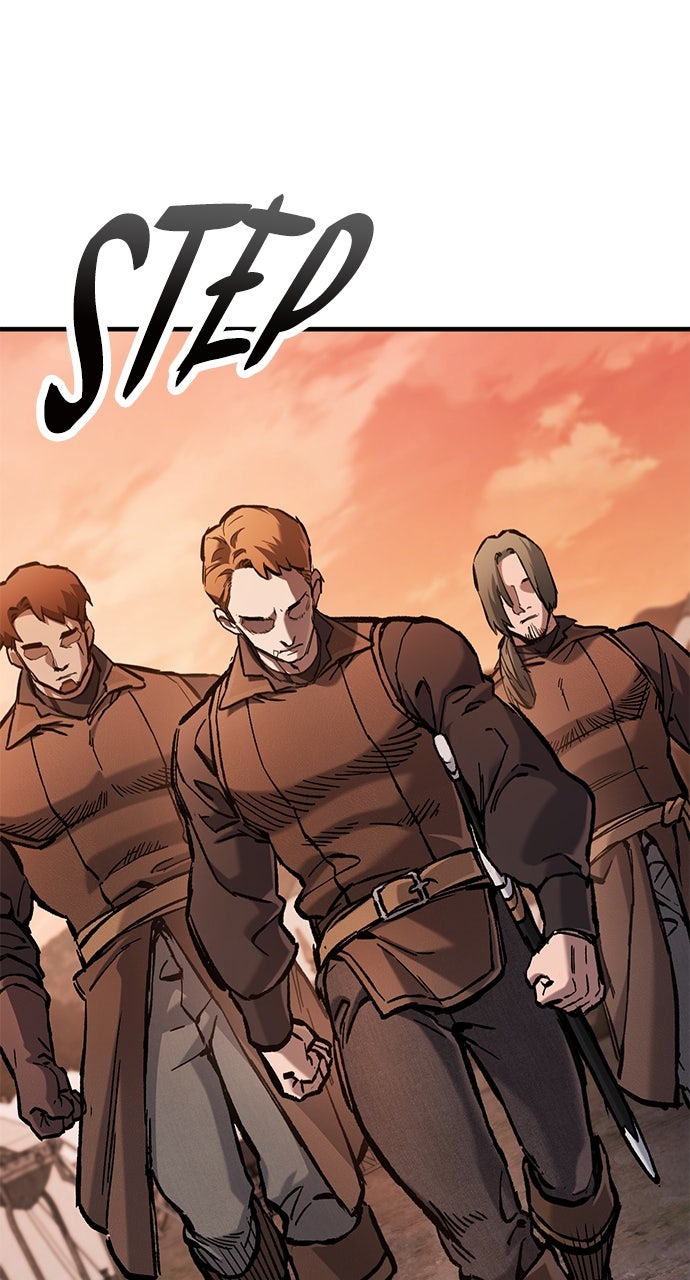 Read The Knight Only Lives Today EN Manga Online