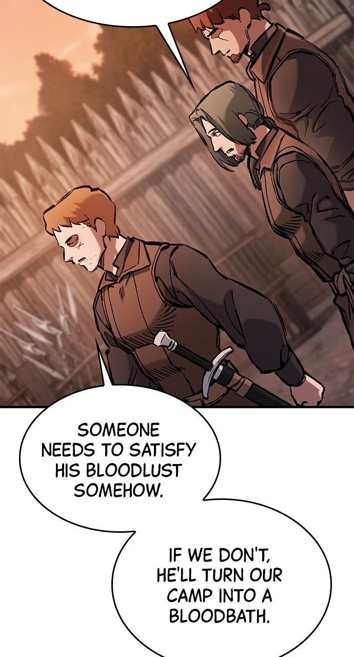 Read The Knight Only Lives Today EN Manga Online