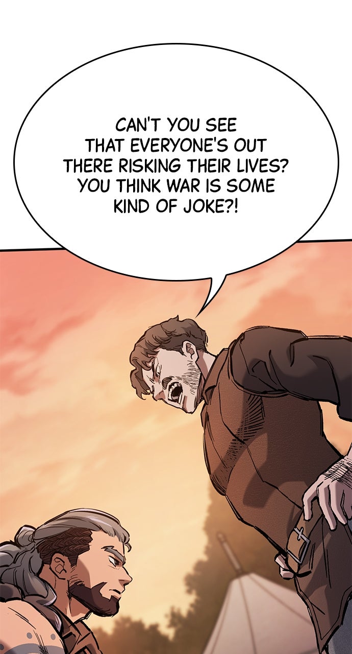 Read The Knight Only Lives Today EN Manga Online