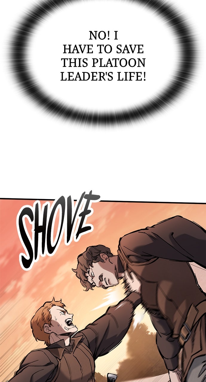 Read The Knight Only Lives Today EN Manga Online