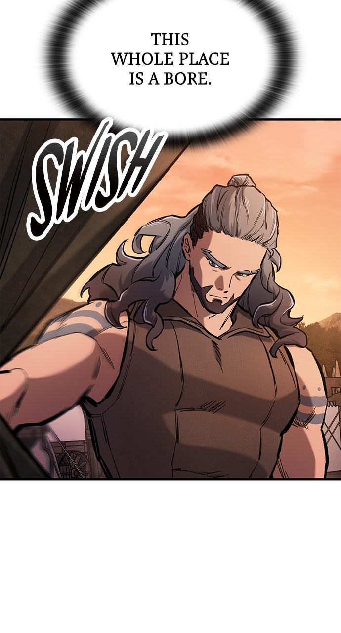 Read The Knight Only Lives Today EN Manga Online