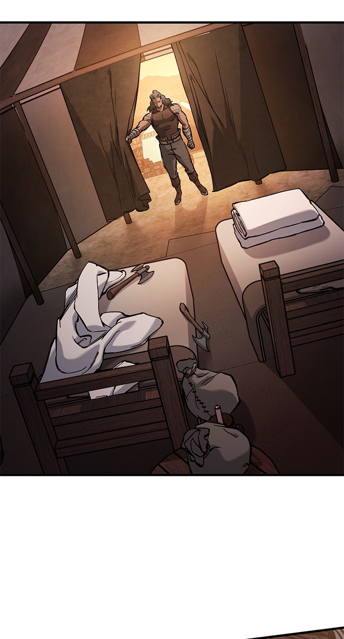 Read The Knight Only Lives Today EN Manga Online