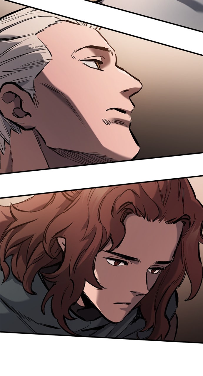 Read The Knight Only Lives Today EN Manga Online