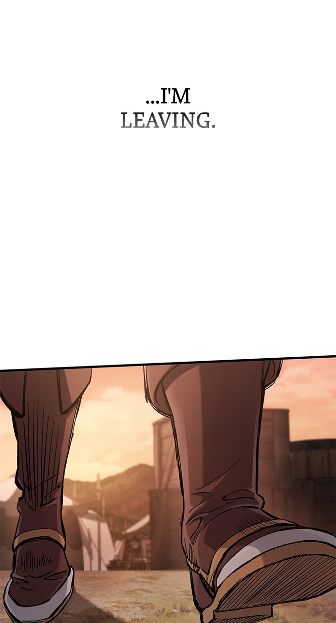 Read The Knight Only Lives Today EN Manga Online