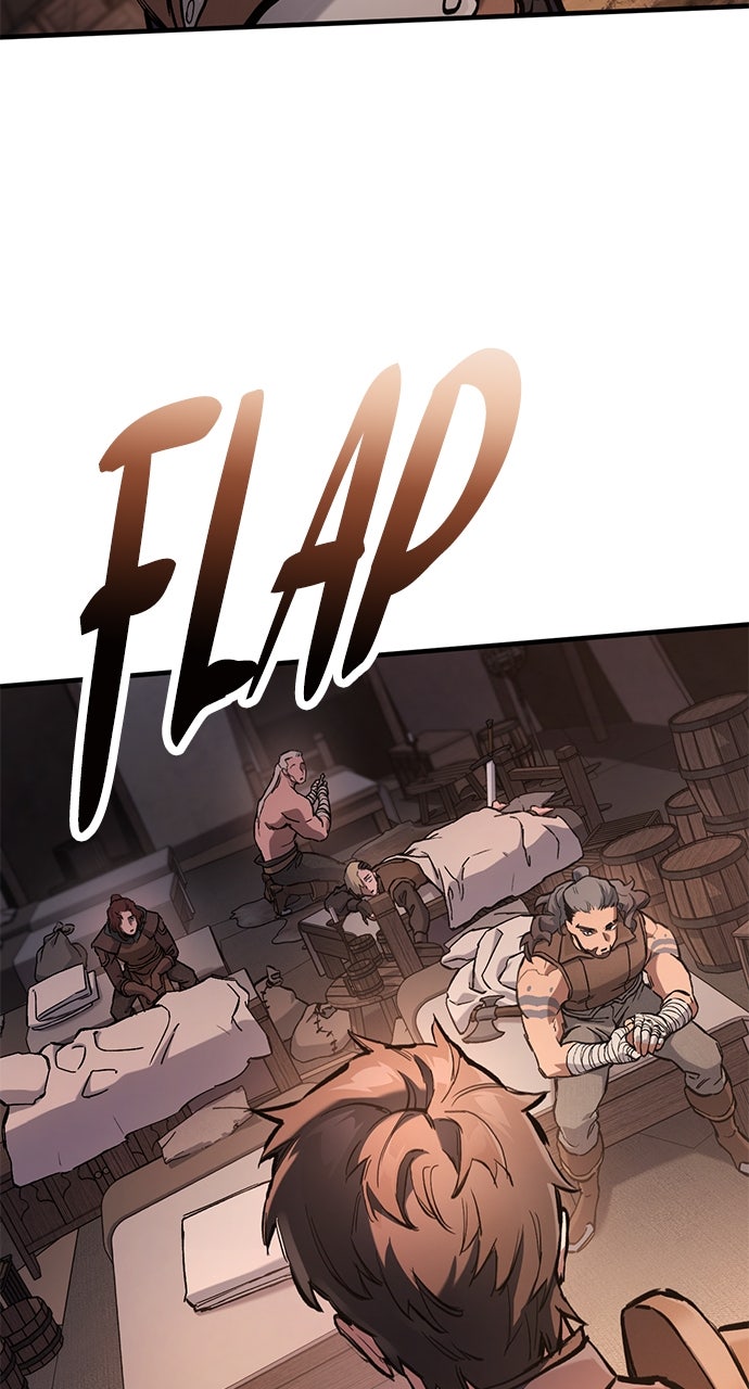 Read The Knight Only Lives Today EN Manga Online