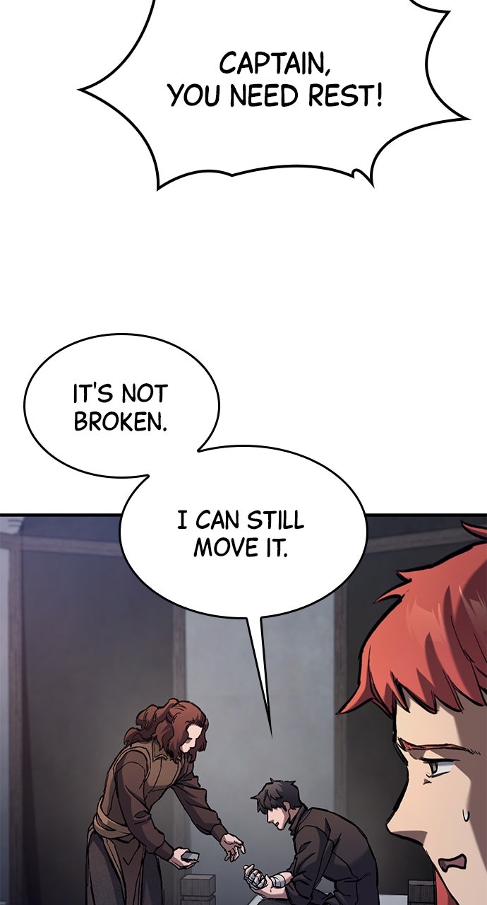 Read The Knight Only Lives Today EN Manga Online